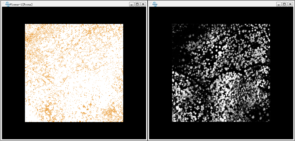 LiDAR360 Terrain