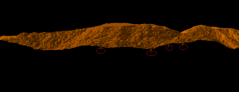 LiDAR360 Classification