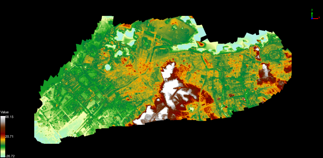 LiMapper